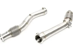 BMW X3 / X4 2019- Downpipe TA Technix