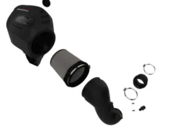 BMW X3/X4 M40i2020-2023 B58 Luftfilterkit Momentum GT Pro Dry S aFe Power