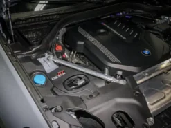 BMW X3/X4 M40i2020-2023 B58 Luftfilterkit Momentum GT Pro Dry S aFe Power