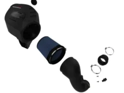 BMW X3/X4 M40i2020-2023 B58 Luftfilterkit Pro 5R aFe Power