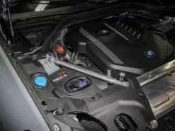 BMW X3/X4 M40i2020-2023 B58 Luftfilterkit Pro 5R aFe Power