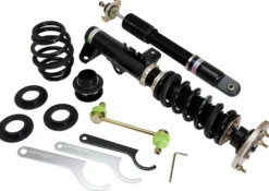 BMW Z3 96-02 Coilovers BC-Racing BR Typ RA