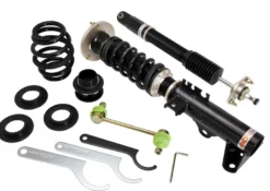 BMW Z3 96-02 Coilovers BC-Racing BR Typ RA