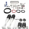 BMW Z3 (E36) 1994 - 2003 Komplett Luftfjädring Inkl. Manuellt Styrsystem TA Technix