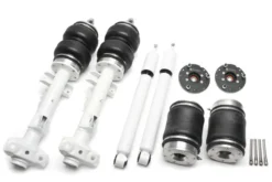 BMW Z3 (E36) 1994 - 2003 Komplett Luftfjädring Inkl. Manuellt Styrsystem TA Technix