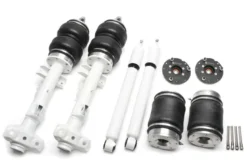BMW Z3 (E36) 1994 - 2003 Luftfjädring Fjäderbenskit TA Technix