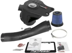 BMW Z4 (E89) 2011-2016 N20 Momentum GT Pro 5R Luftfilterkit aFe Power