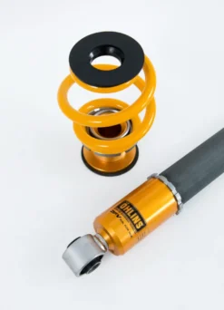 BMW Z4 E89 Road & Track Coilovers Öhlins