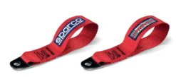 Bogserögla FIA Godkänd Sparco