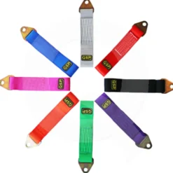 Bogserögla / Tow Strap QSP