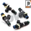 Bosch EV14 Universal 60mm 1200cc 4st Spridare Deatschwerks