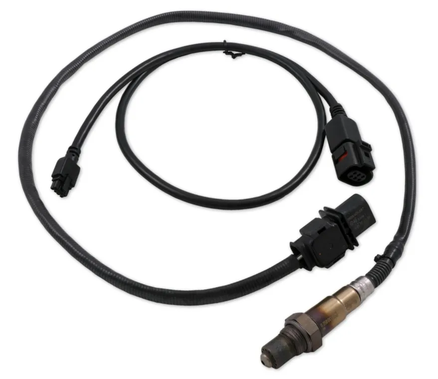 Bosch LSU4.9 Uppgraderingskit 90cm Innovate Motorsport
