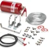 Brandsläckare Mekanisk 4.25L Sparco