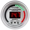 Bredbandslambda PRO-PLUS 52mm 6:1-20:1 Ultra-Lite