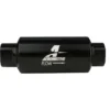 Bränslefilter 100 Micron Aeromotive