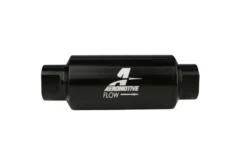 Bränslefilter 100 Micron Aeromotive