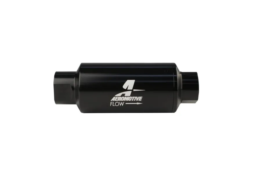 Bränslefilter 10 Micron Aeromotive