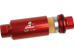 Bränslefilter 10 Micron Aeromotive