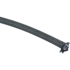 Bränsle- / Oljeslang Kevlaromspunnen AN10 (16,5mm) - Per Meter QSP Products