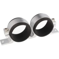 Bränslepumpshållare 60mm Dubbel QSP QSP