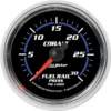 Bränsletrycksmätare (Fuelrail) (RAM 5.9L) 52mm 30KPSI (Digital Stepper-motor) COBALT