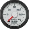 Bränsletrycksmätare 52mm 30PSI (Digital Stepper-motor) RAM GEN 3 FACTORY MATCH