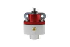 Bränsletrycksregulator för Förgasarmotorer Aeromotive