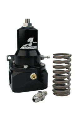 Bränsletrycksregulator för Remdriven Bränslepump Aeromotive