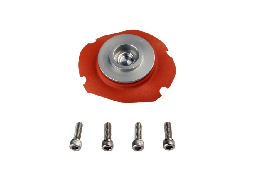 Bränsletrycksregulator Reparationskit Aeromotive