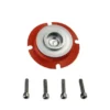 Bränsletrycksregulator Reparationskit Aeromotive