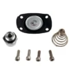 Bränsletrycksregulator Reparationskit Aeromotive