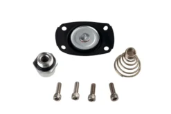 Bränsletrycksregulator Reparationskit Aeromotive