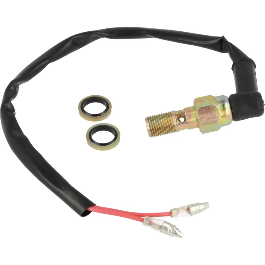 Bromsljuskontakt Banjobult QSP Products