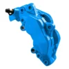 Bromsoksfärg Blå ''GT-Blue'' Foliatec