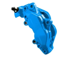 Bromsoksfärg Blå ''GT-Blue'' Foliatec