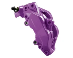 Bromsoksfärg Foliatec komplett paket deep violet