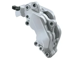 Bromsoksfärg Grå ''Circuit Grey'' Foliatec