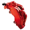 Bromsoksfärg Röd ''Performance Red'' Foliatec
