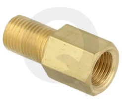 Bromsrörsreducering Metrisk QSP