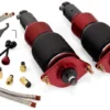 BRZ 12-22 / GT86 12-22 / WRX STi 15+ Bakre Luftfjädring Air Lift Performance