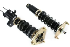 BRZ ZC6 12+ Coilovers BC-Racing BR