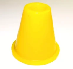 BS008 Bumpstop VW Bakre Powerflex