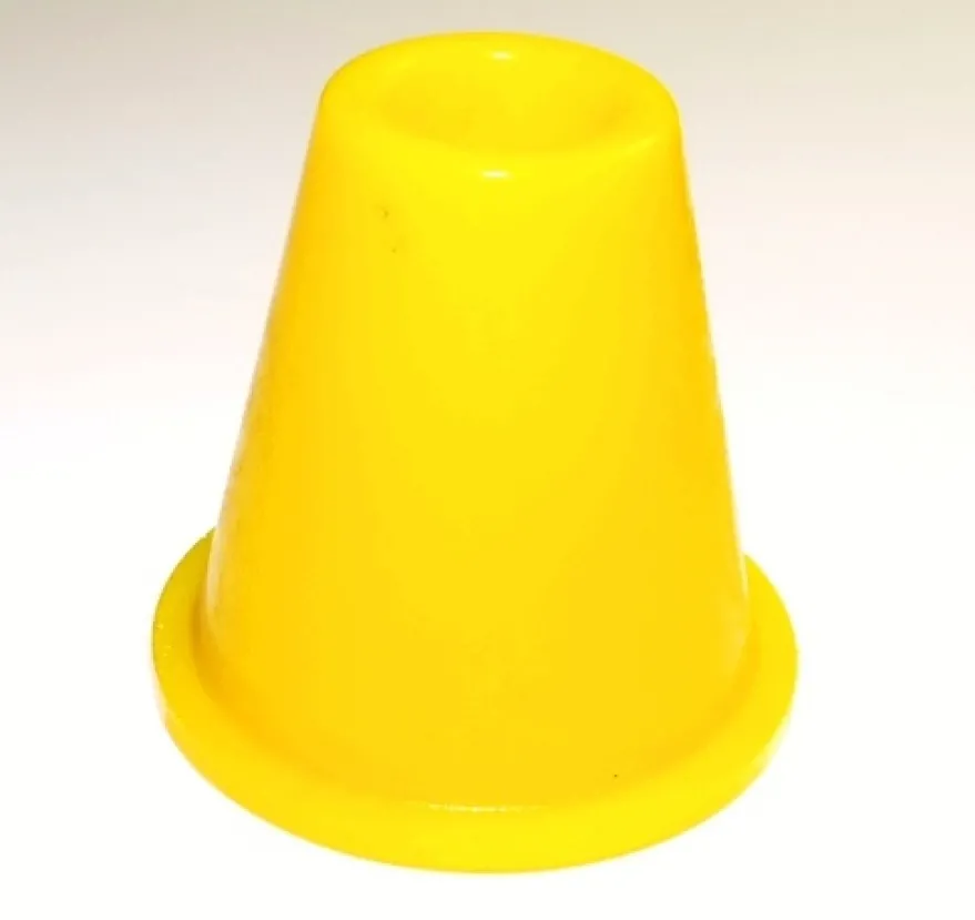 BS008 Bumpstop VW Bakre Powerflex