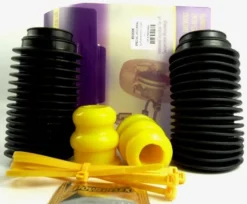 BS009K Universal Bumpstop och Cover Kit Powerflex