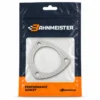 3-Bultad Avgaspackning Bahnmeister