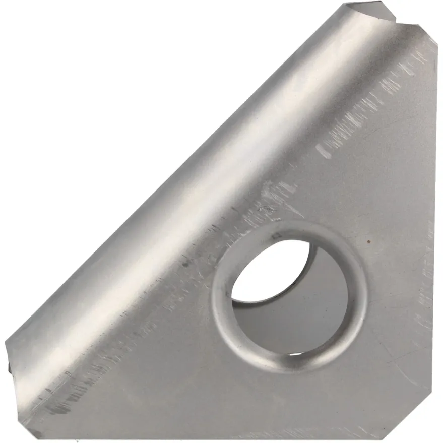 Burförstärkning QSP