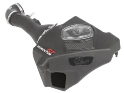 Cadillac ATS 2013-2015 V6-3.6L Momentum Sportluftfilter Insug Pro Dry S Stage-2 aFe Power