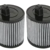 Cadillac ATS-V 2016-2019 V6-3.6L (tt) MagnumFLOW Pro Dry S Sportluftfilter aFe Power