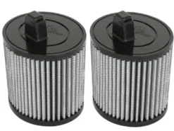 Cadillac ATS-V 2016-2019 V6-3.6L (tt) MagnumFLOW Pro Dry S Sportluftfilter aFe Power
