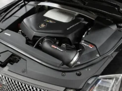 Cadillac CTS-V 2009-2015 V8-6.2L (sc) Momentum GT Pro DRY S Kalluftsintag Luftfilterkit aFe Power